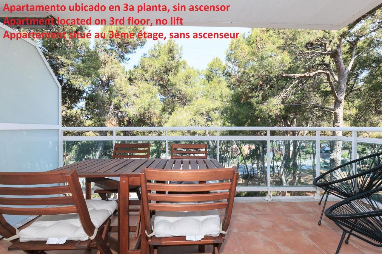 Uhc Llagari Appartement